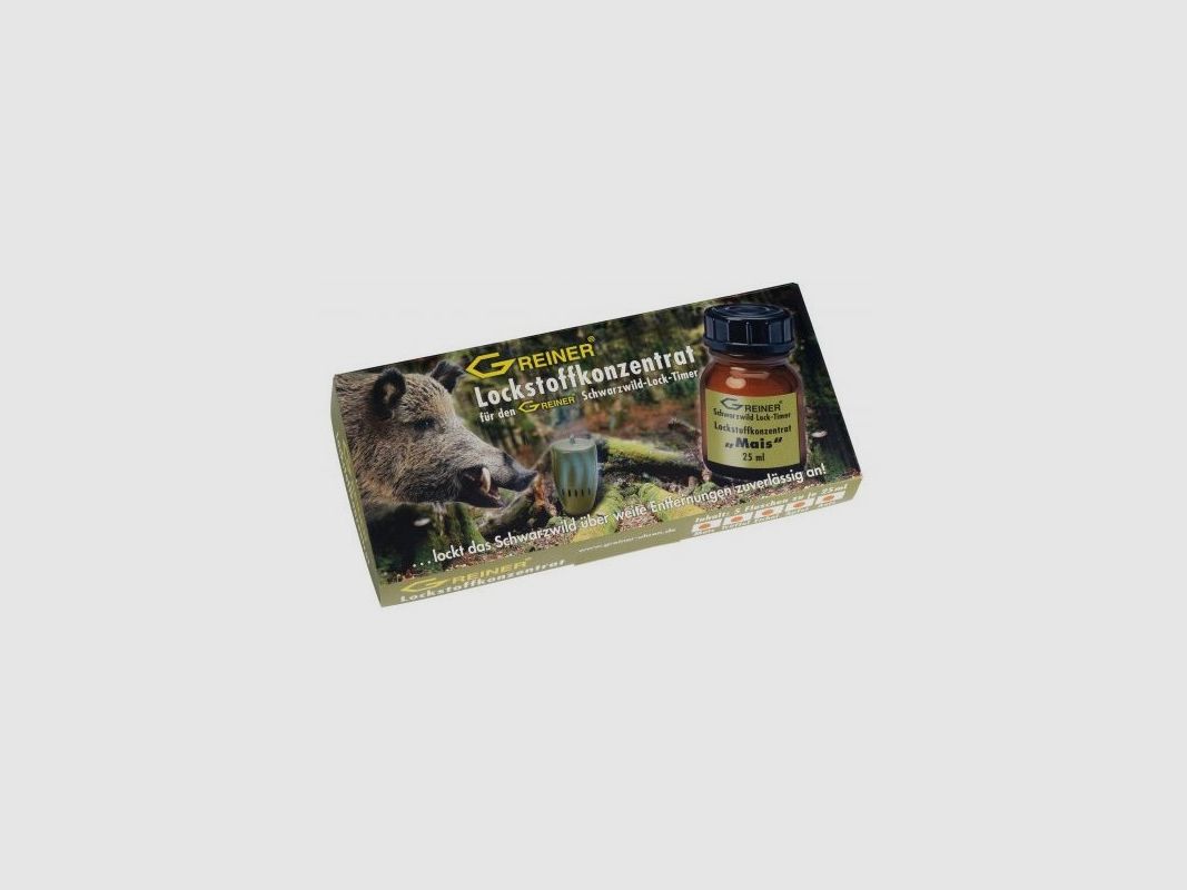 Aromen für Durchgangsmarker