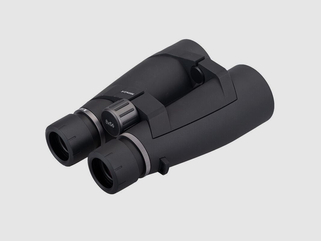 Minox FG X-HD 8x56