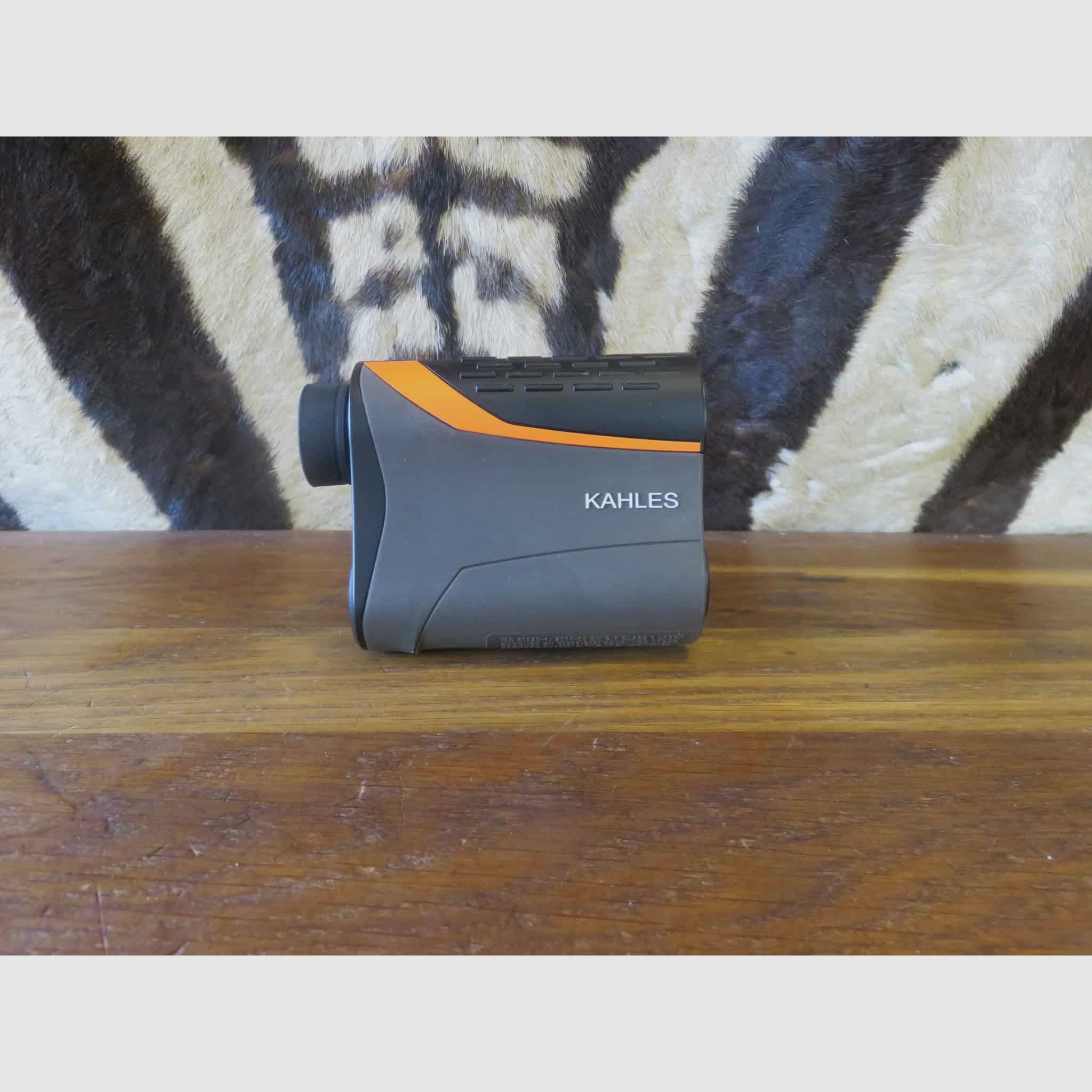 Afstandsmeter KAHLES Helia RF-M 7×25, afbeelding 3 van 6