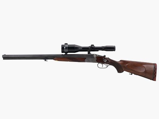 Sauer&Sohn 3000