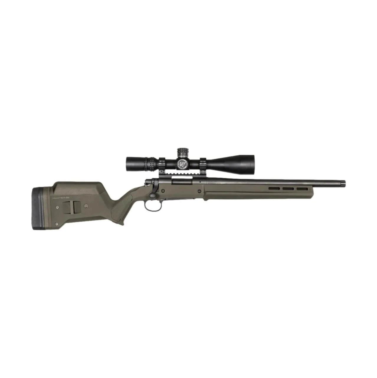 Magpul Hunter 700 Stock – Remington 700 Short Action ODG