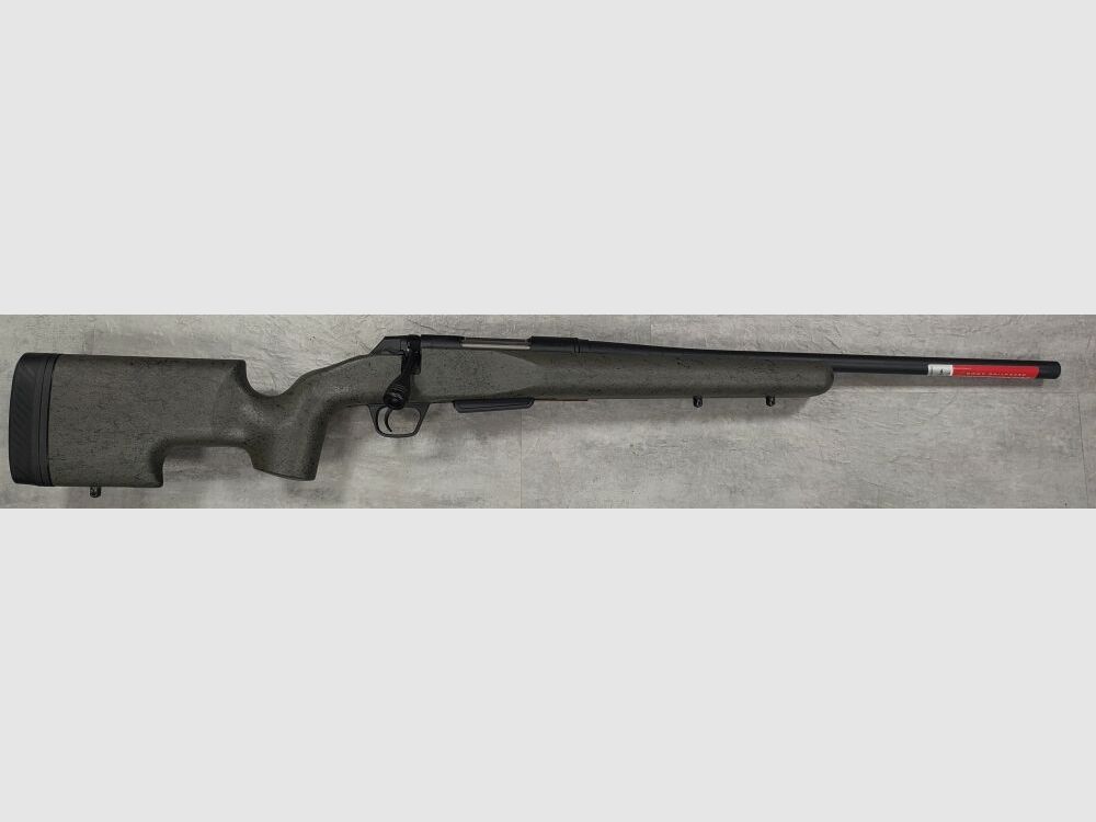 Winchester XPR Long Range
