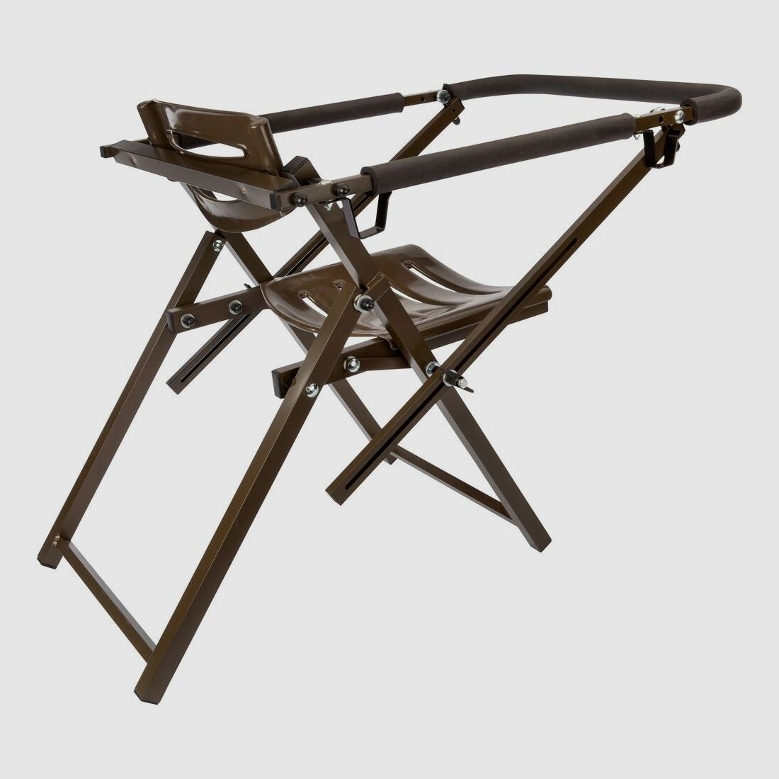 Knobloch Aluminium-Ansitz Anblick