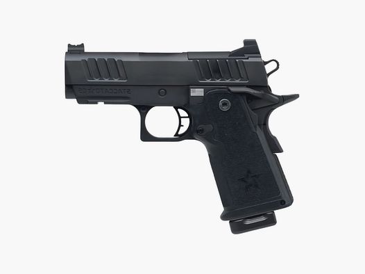 Staccato CS OR SS - 14-1501-000002