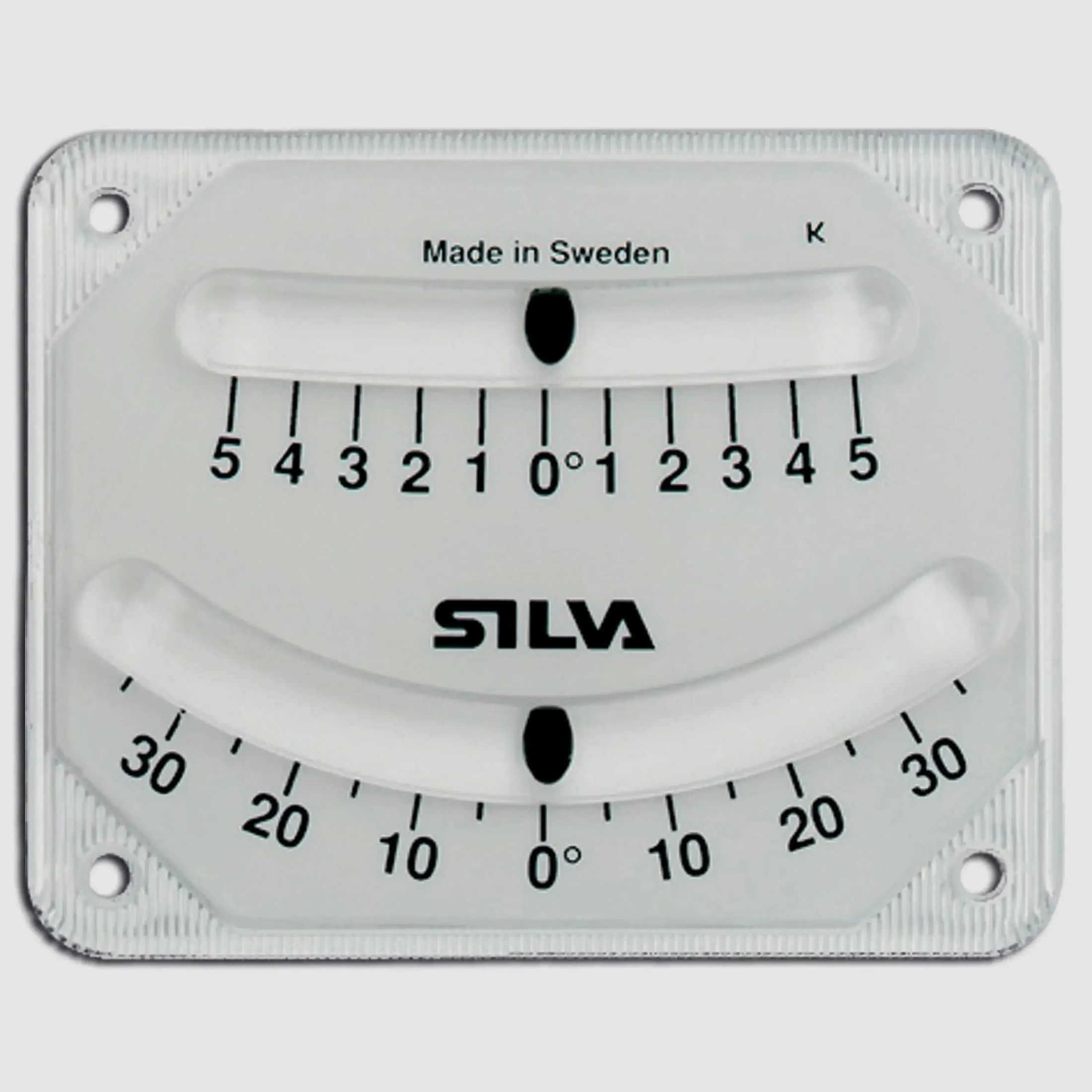 Silva Silva Misuratore di inclinazione