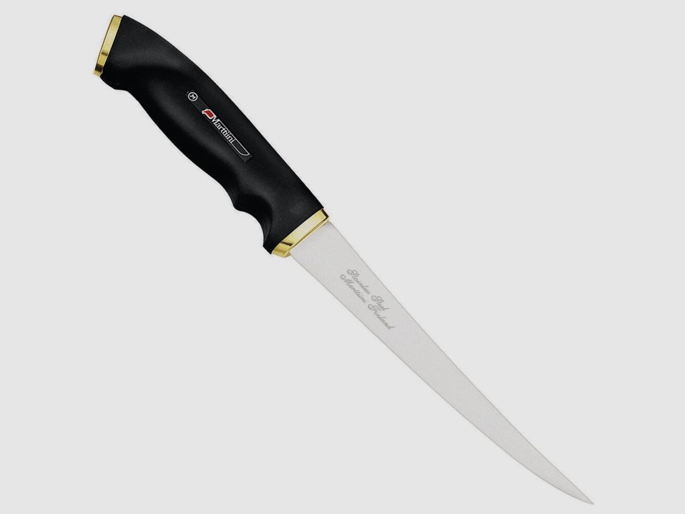 Marttiini Finnish filleting knife, image 1 of 3