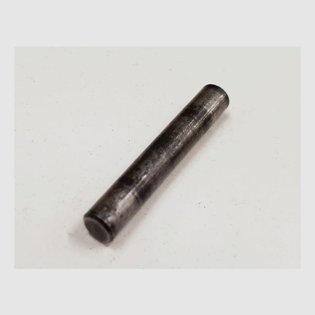 Fusil 43 / Carabine 43 ( G43 / K43 ) [42] Boulon pour support de chargeur pour fusil 43 / carabine 43 ( G43 / K43 ) pièce de rechange originale, image 3 sur 6