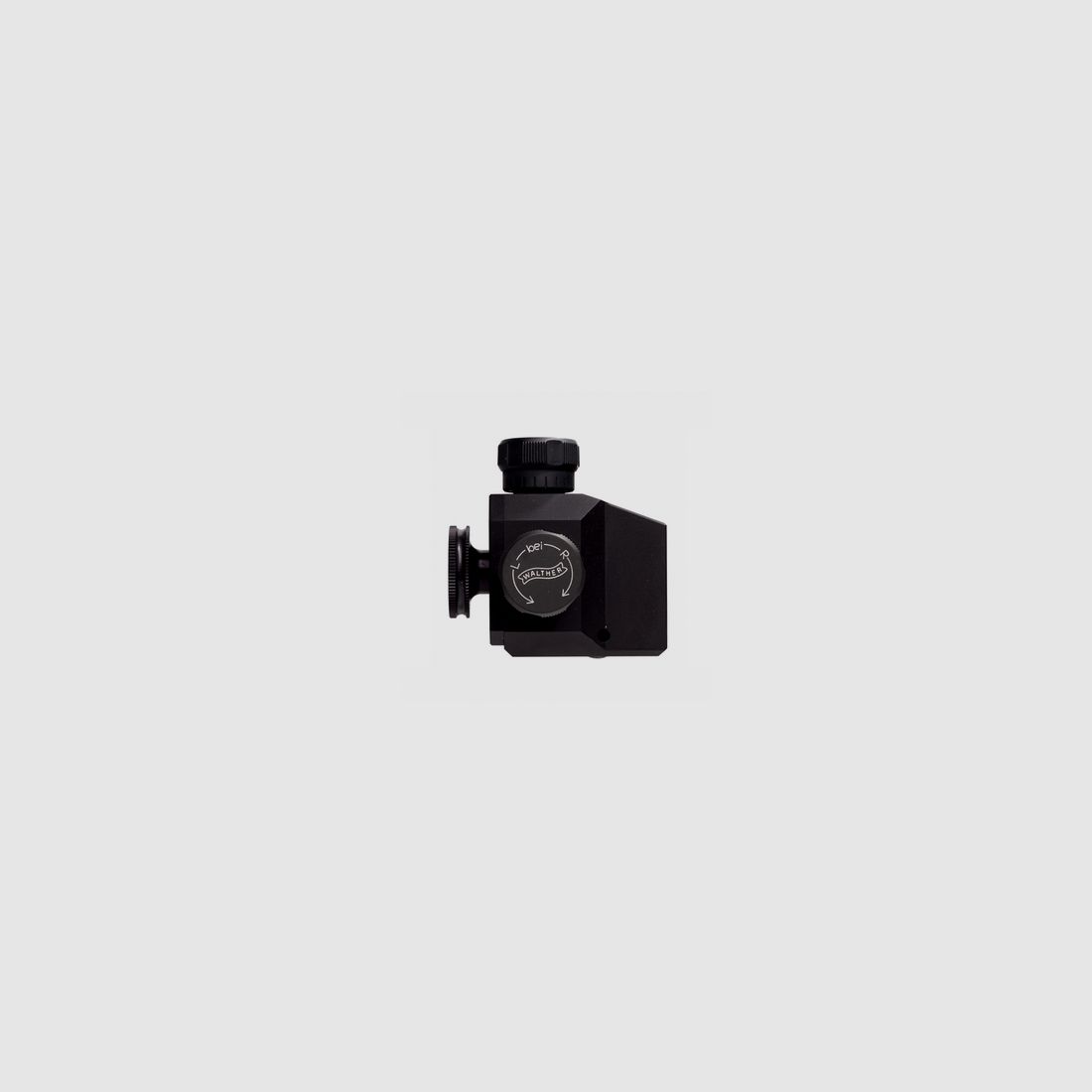 Dioptre Walther BASIC noir