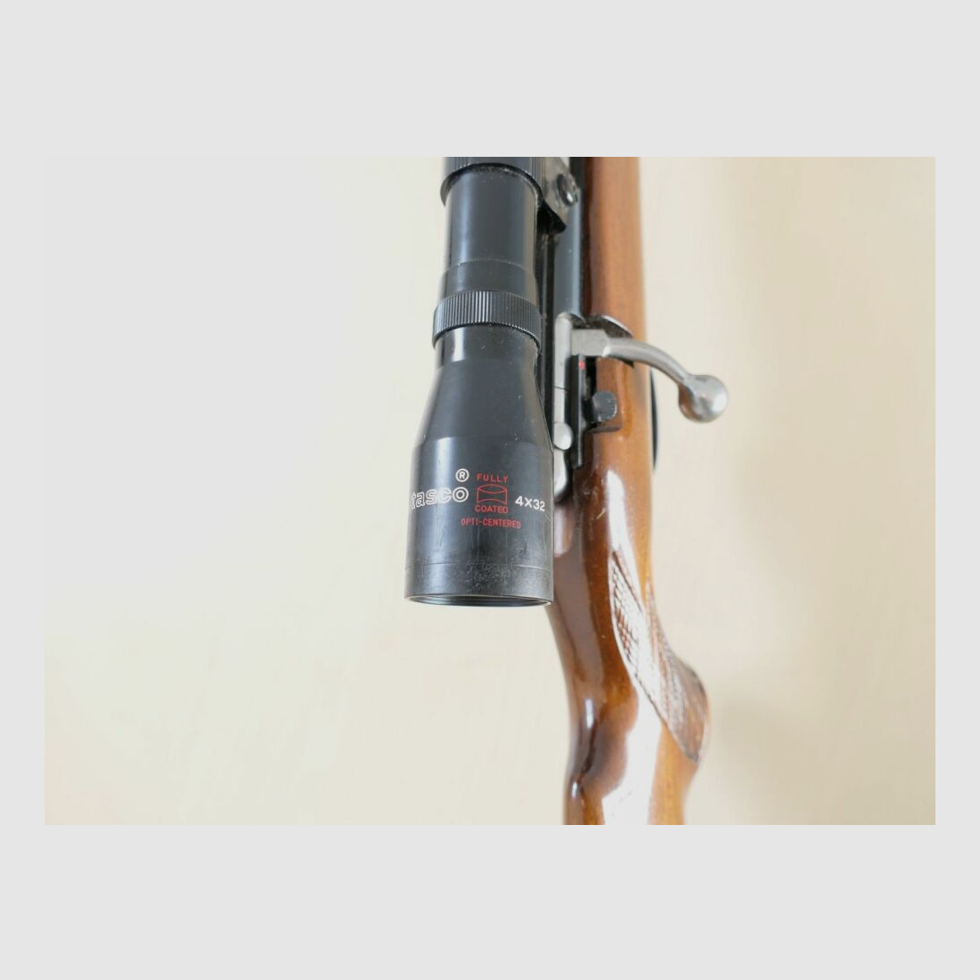 Anschütz Modell 1515/16