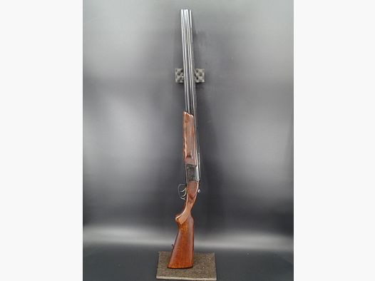 Baikal Tundra Super 12/76 Lauflänge 73cm Tundra Super