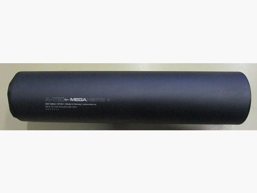 A-tec Mega Hertz +