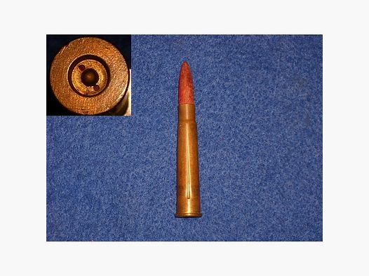 303 British Dummy