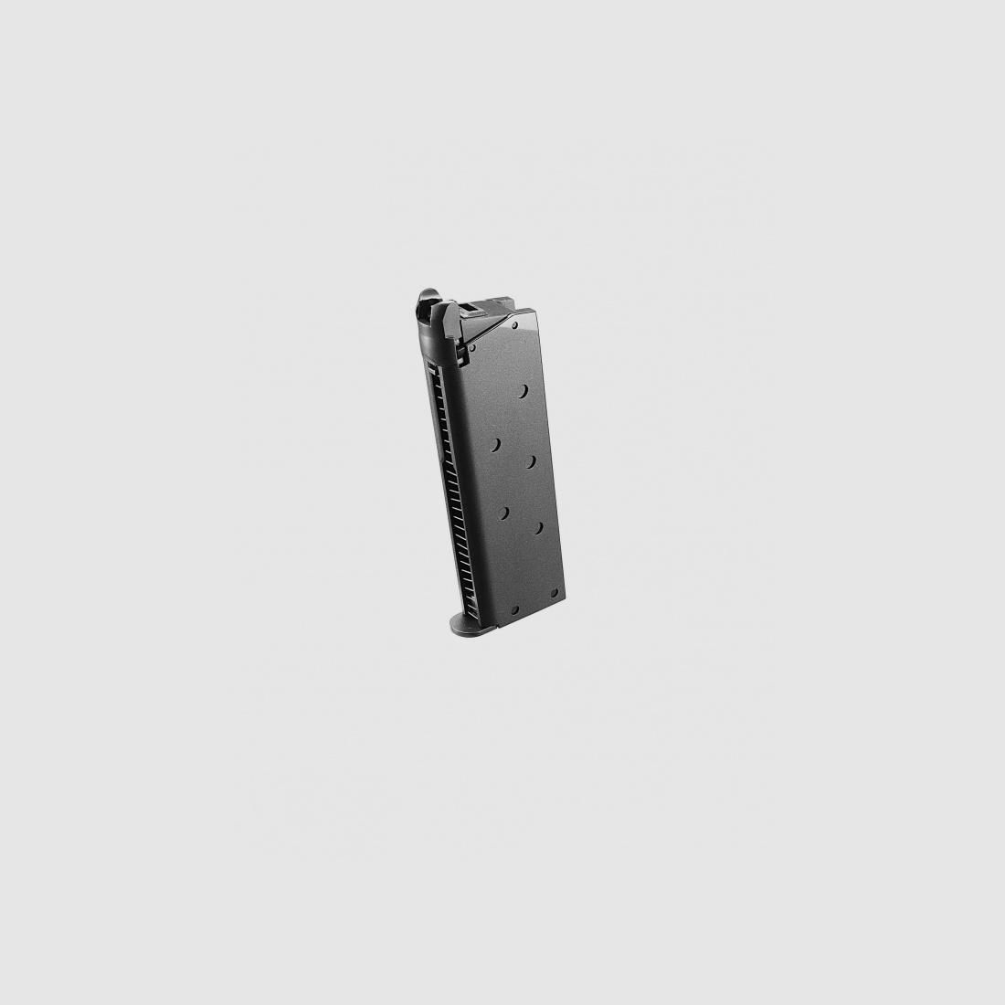 V10 GBB magazine 22rds (TM) (BK)