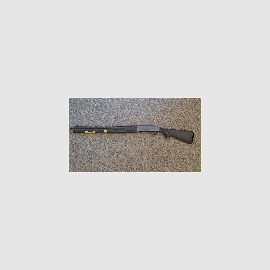 Selbstladeflinte Mossberg M940 JM Pro Kal. 12/76