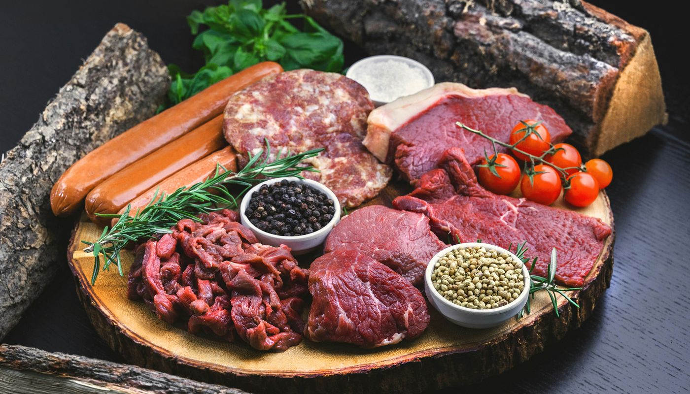 Die besten Rezepte für Rehwild