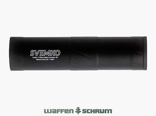 Svemko Hunter 1.0 Short