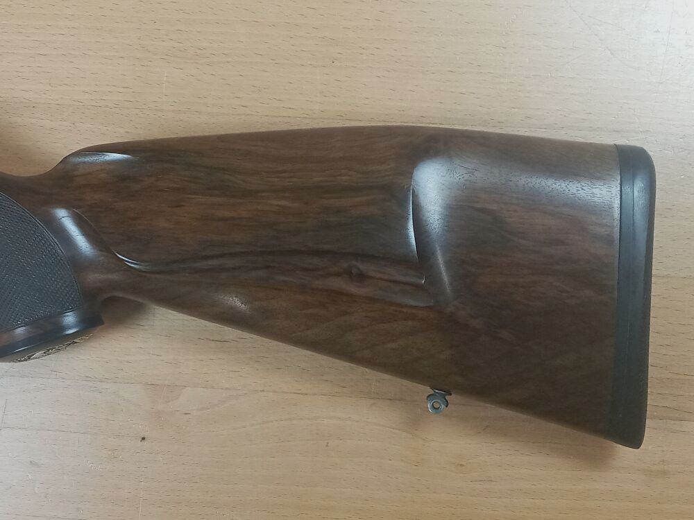 Blaser R 93