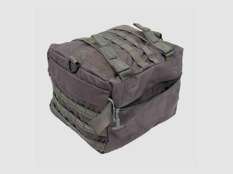 Ulfhednar Large Support Pillow 35x25x20 cm, Cordura® “Fat Boy” styrofoam filling, billede 1 af 7
