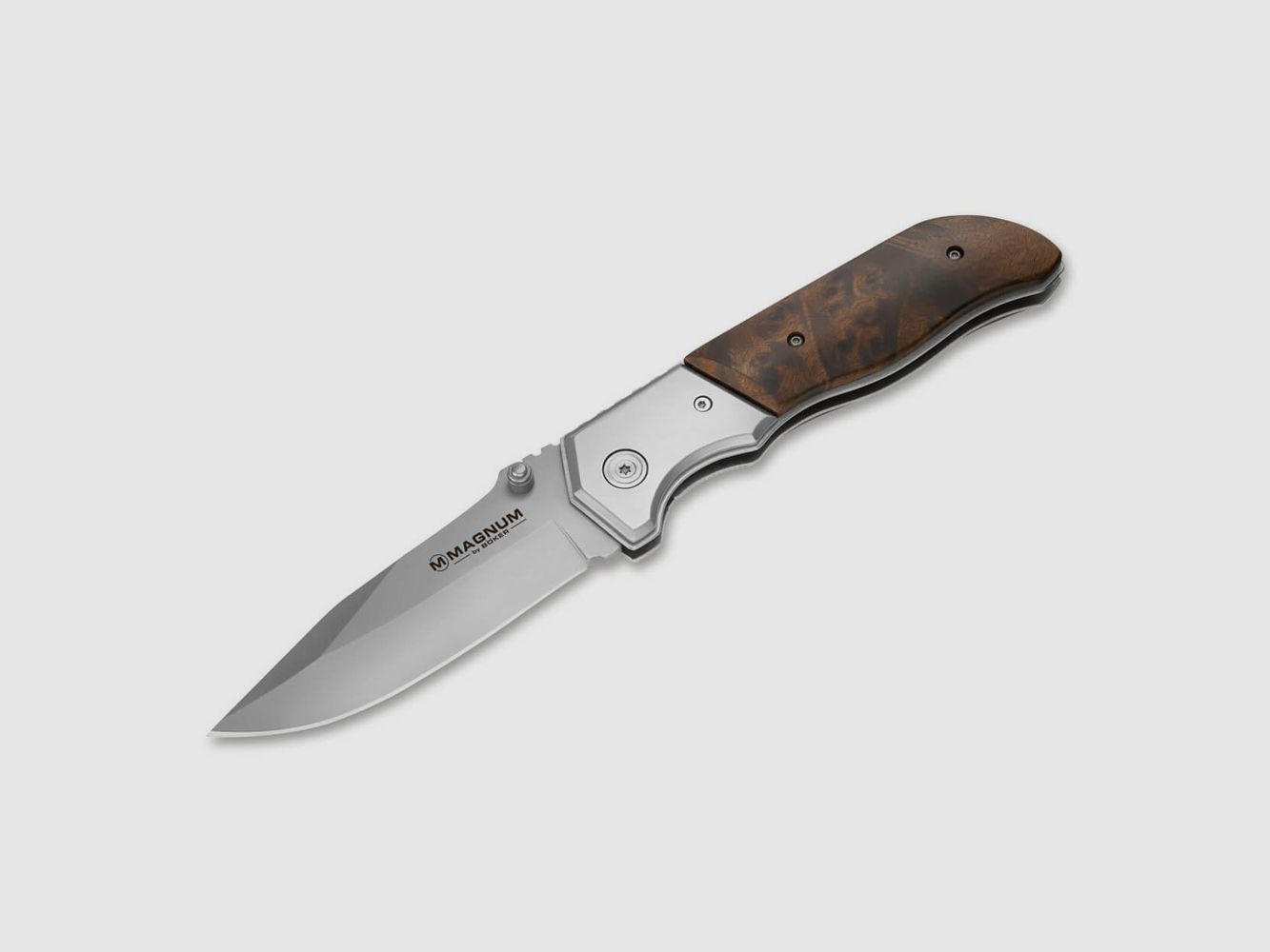 BÖKER Magnum Forest Ranger