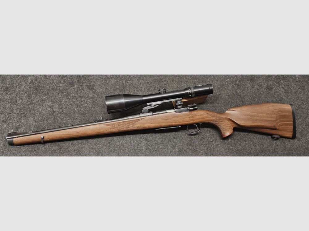 Zbrojovka BRNO / Waffenfabrik Brünn 98er Stutzen