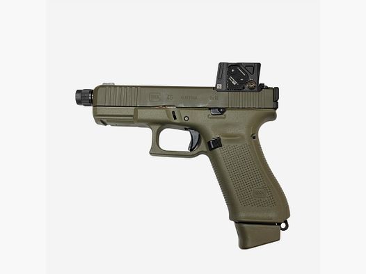 Glock 45 FS MOS M13,5 COA Hunter Edition Pistole