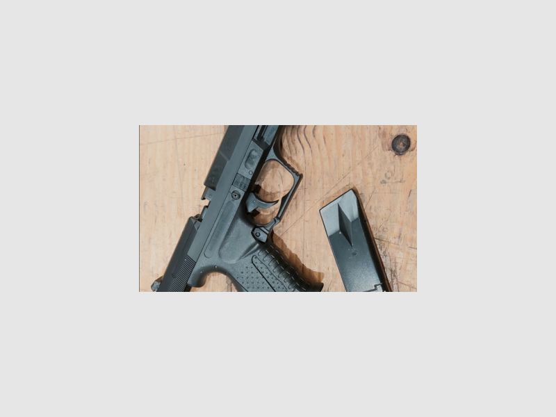 Walther P99 Kids, image 11 sur 12