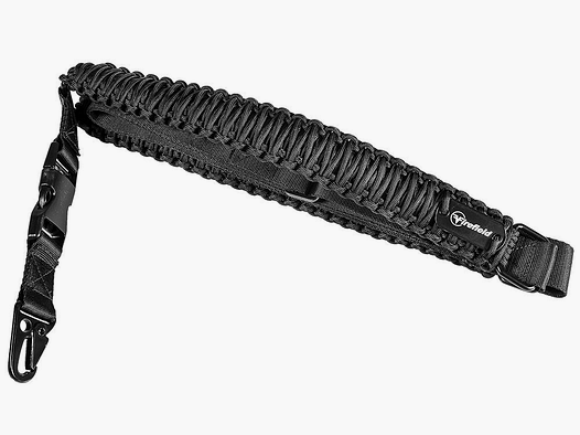 Firefield Tactical Single Point Paracord Sling
