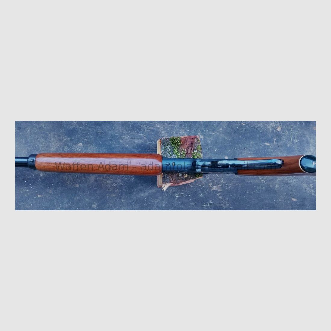 Marlin Firearms CO, North Heaven CT, États-Unis Mod. 444SS