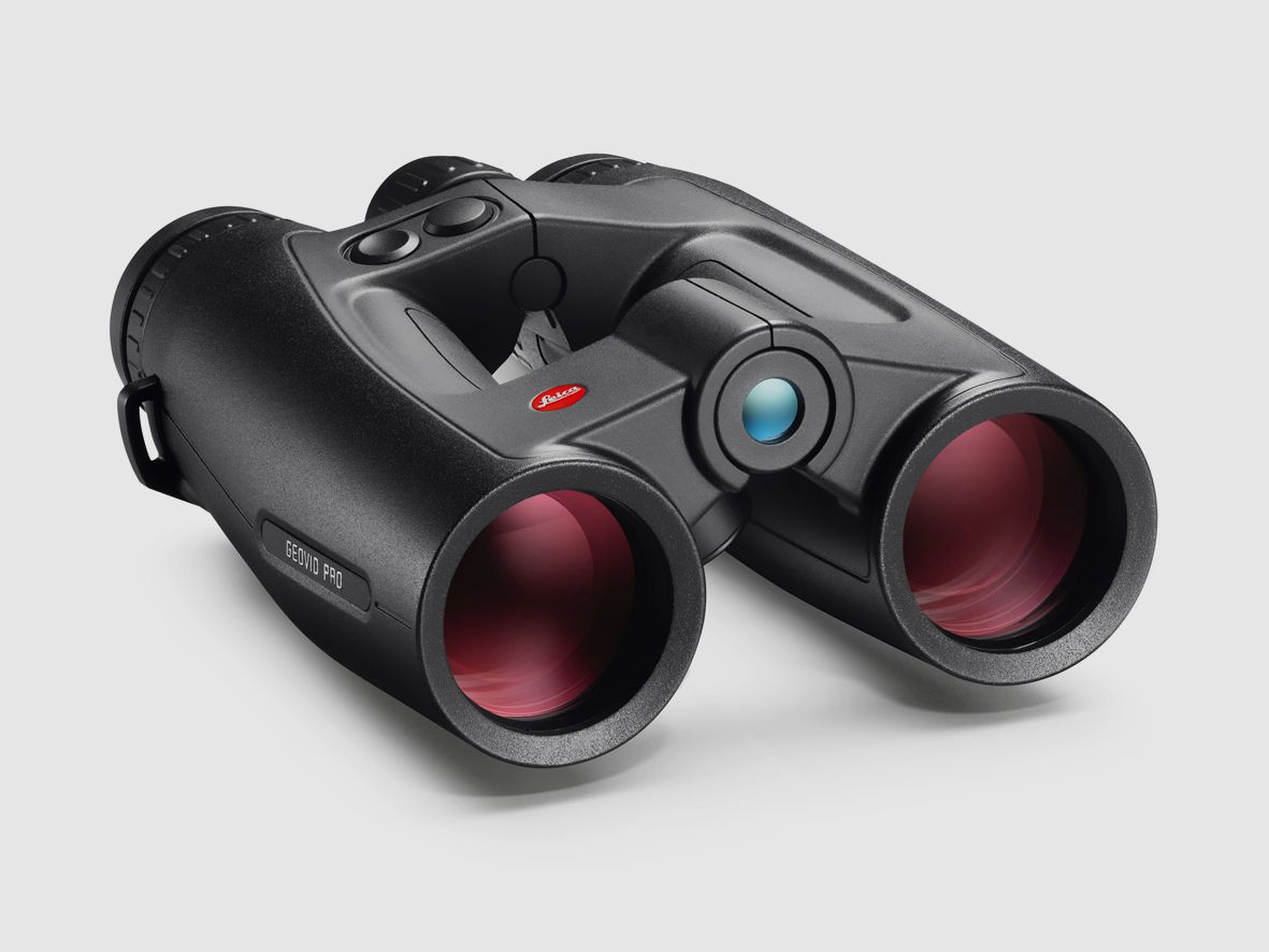 LEICA Geovid Pro 8x42, Bild 4 von 8