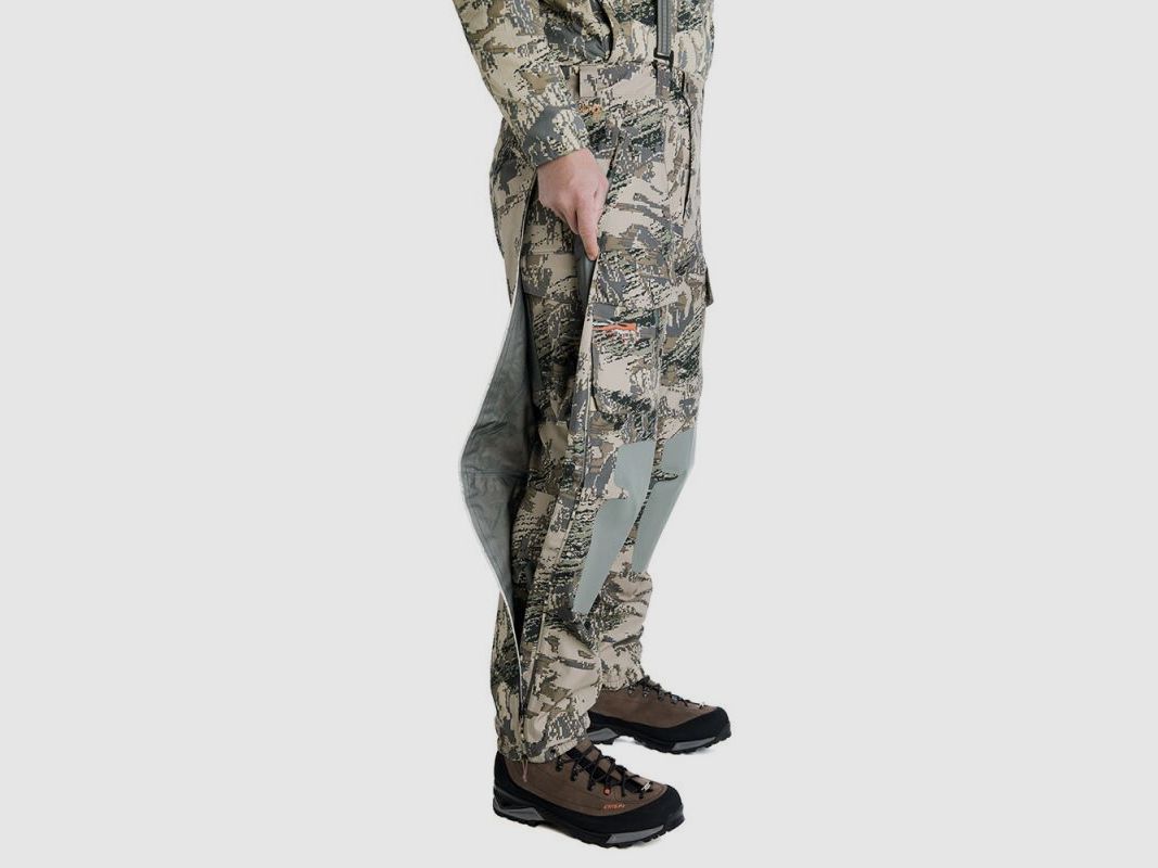 Sitka Hose Stormfront Optifade Open Country