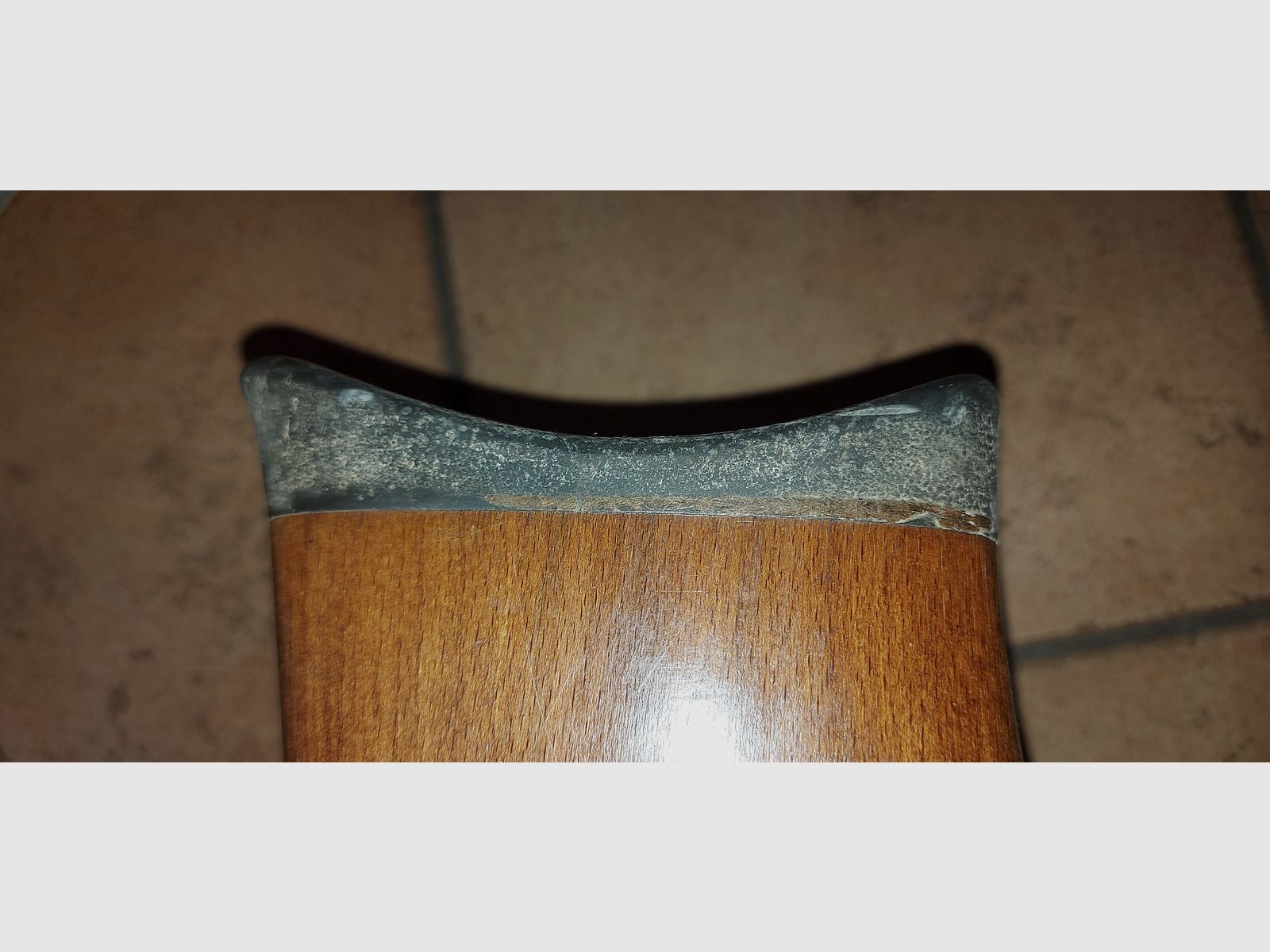 Walther Modell 55 Cal. 4,50