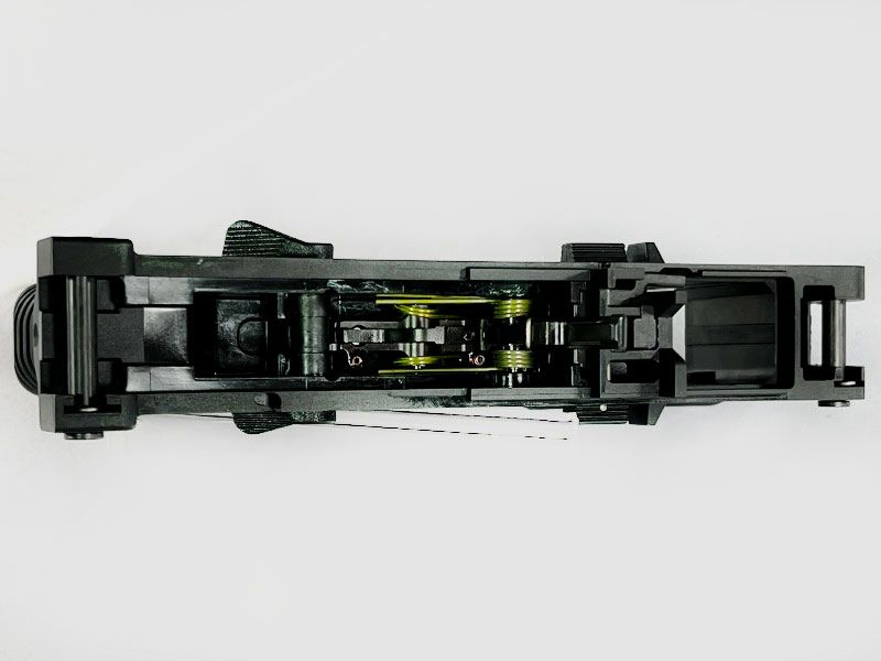 Match Trigger MK4 for B&T APC, SPC and GHM by JP ENTERPRISES