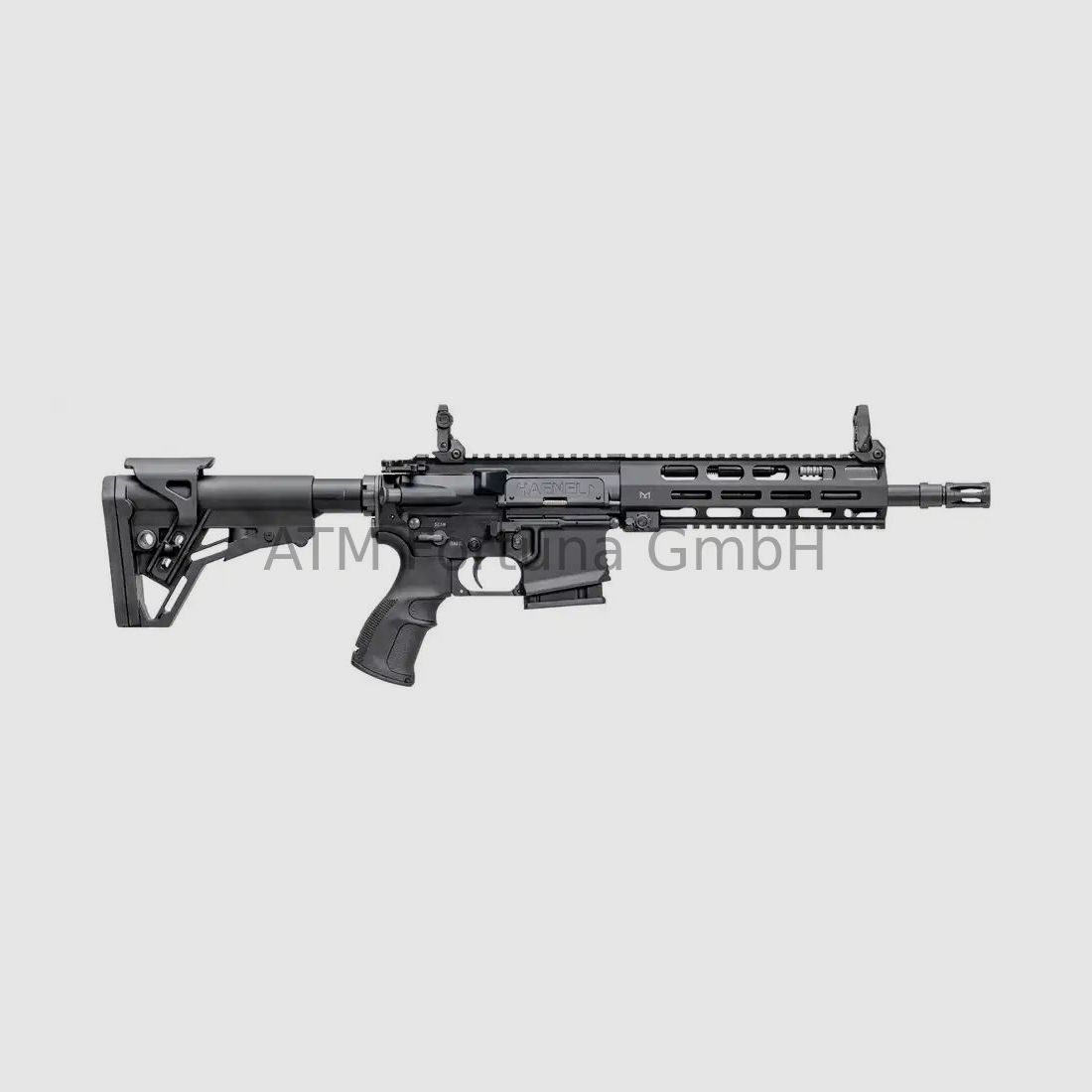 HAENEL CR223 - .223 Rem, image 2 of 2