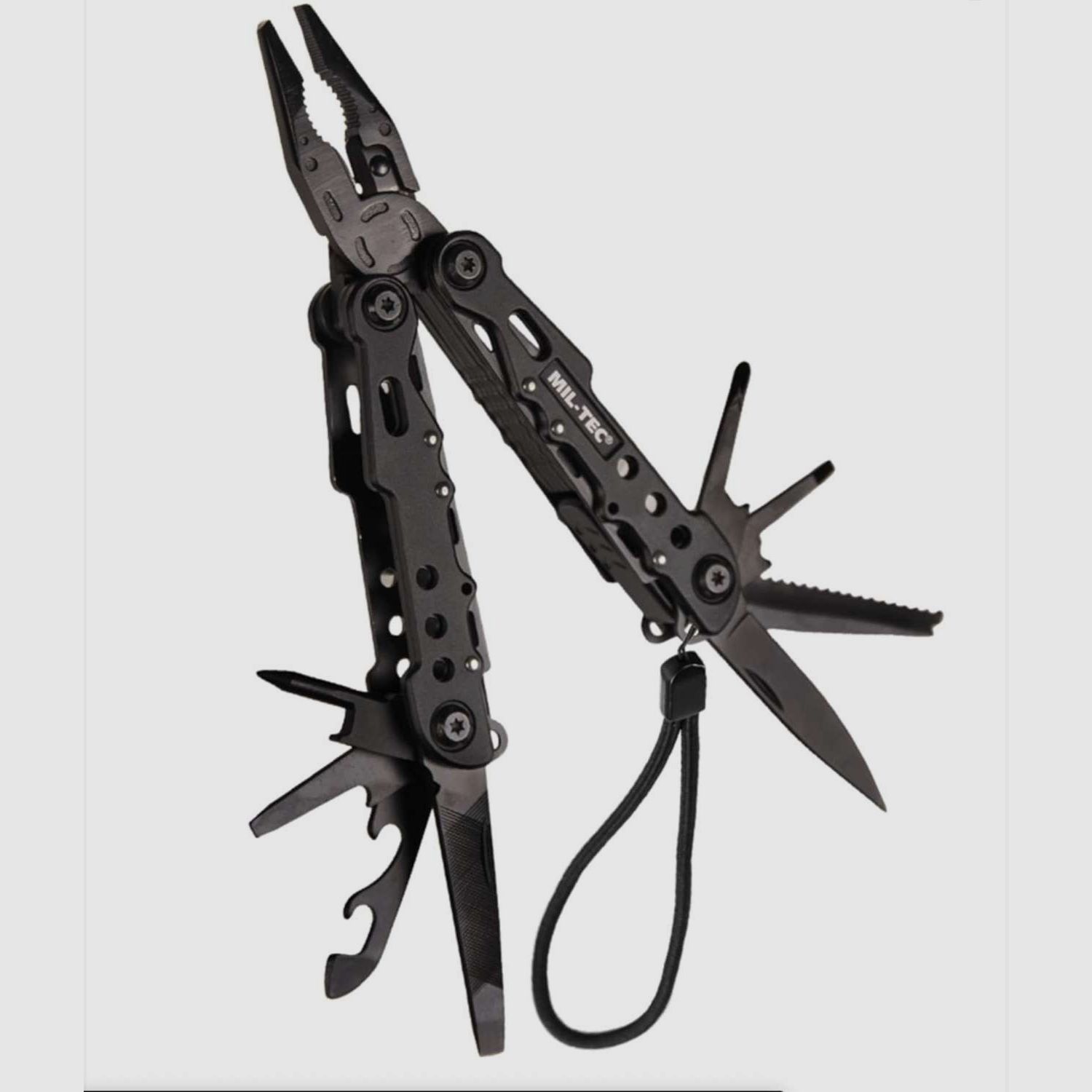 Mil-Tec Multi Tool inklusive Etui
