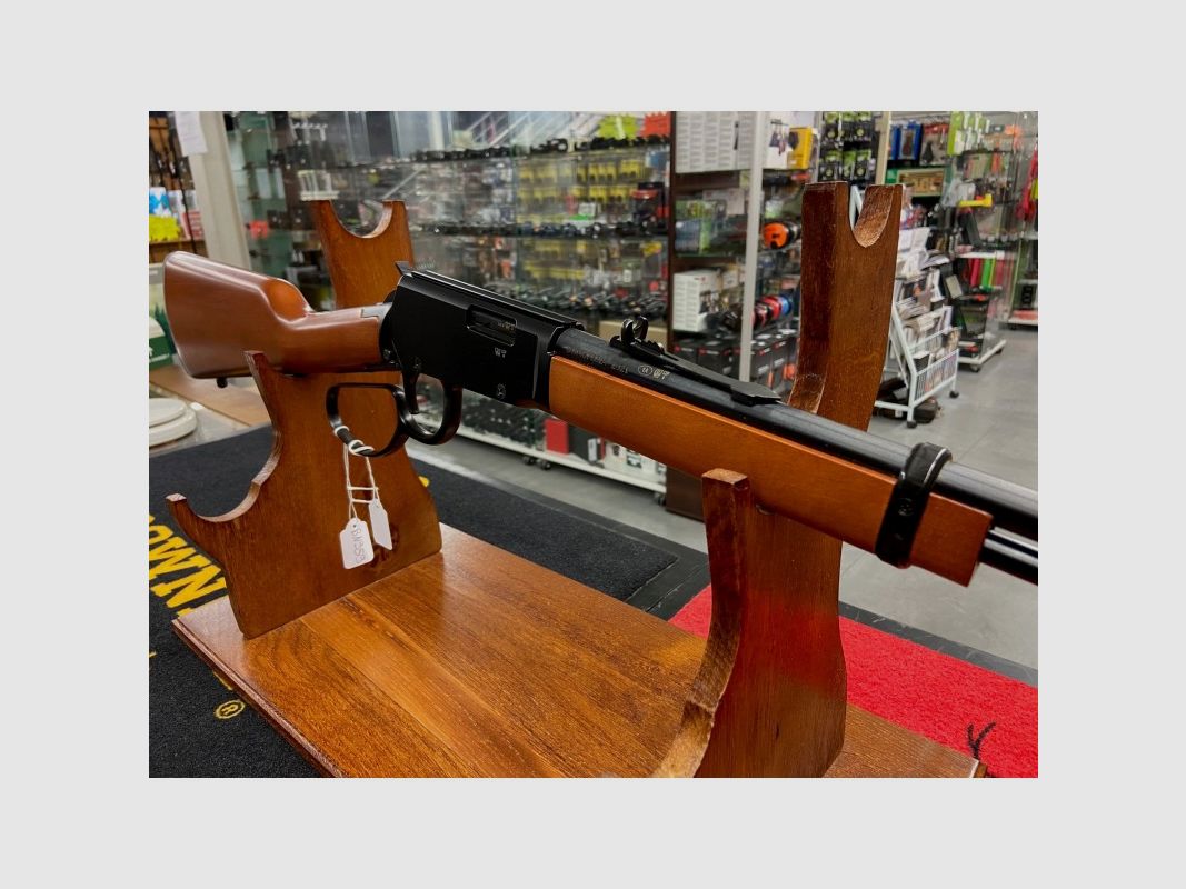 Rossi Rio Bravo 22 lr, Bild 4 von 7