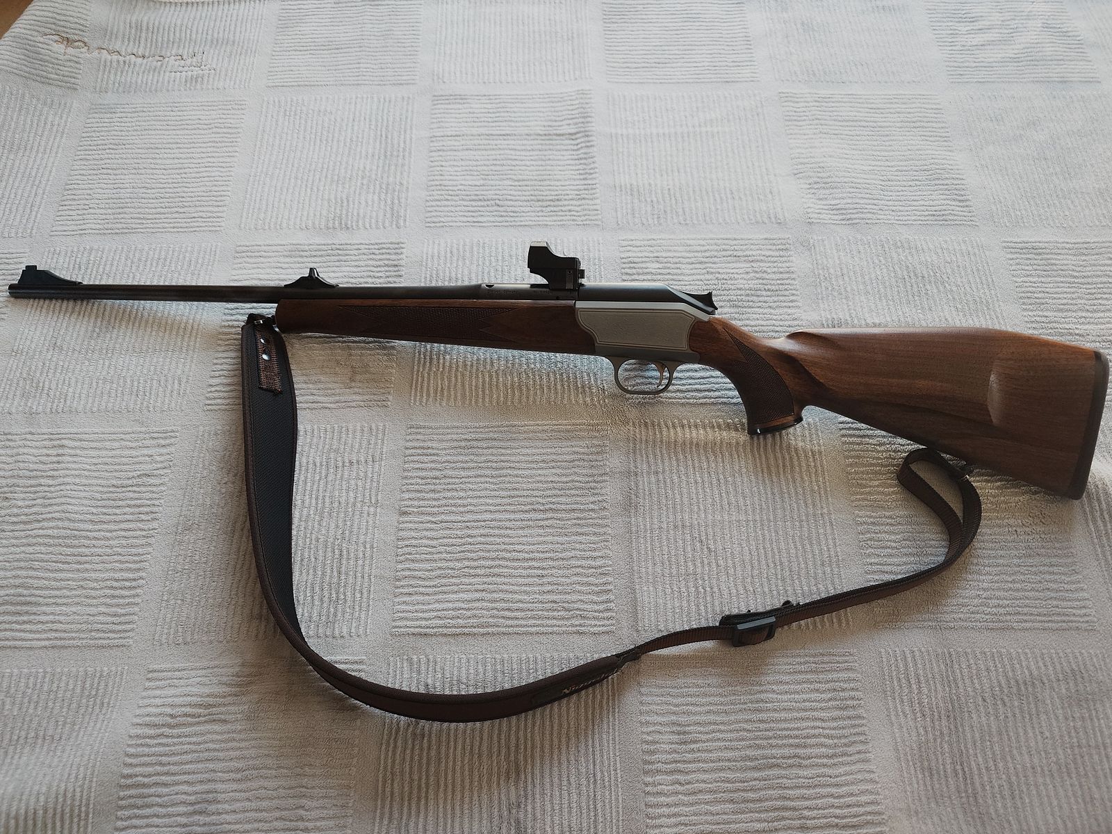 Blaser R 93 