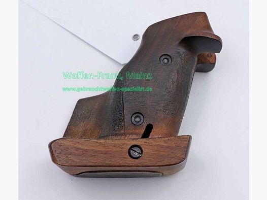 Feinwerkbau - Oberndorf für Mod. 80/verstellbar rechts