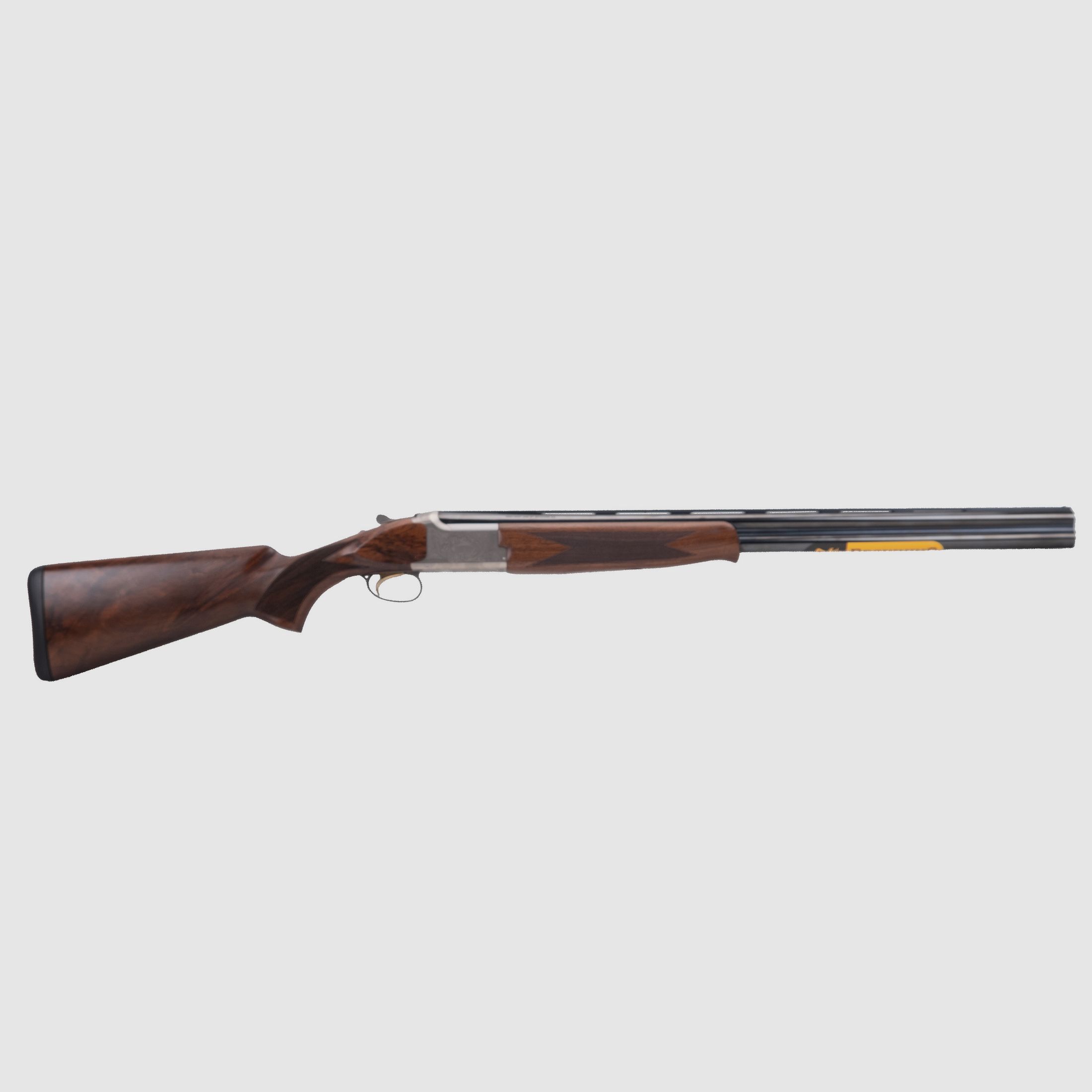 Browning B525 GAME 1,12M,71 INV+ 12/76 Bockdoppelflinte
