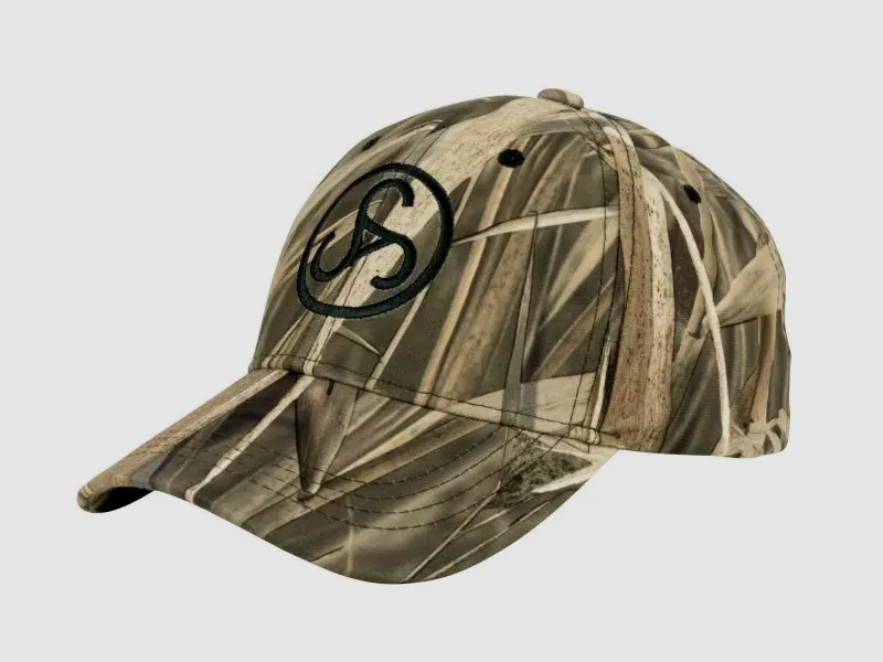 J.P. SAUER & SOHN Camo Cap