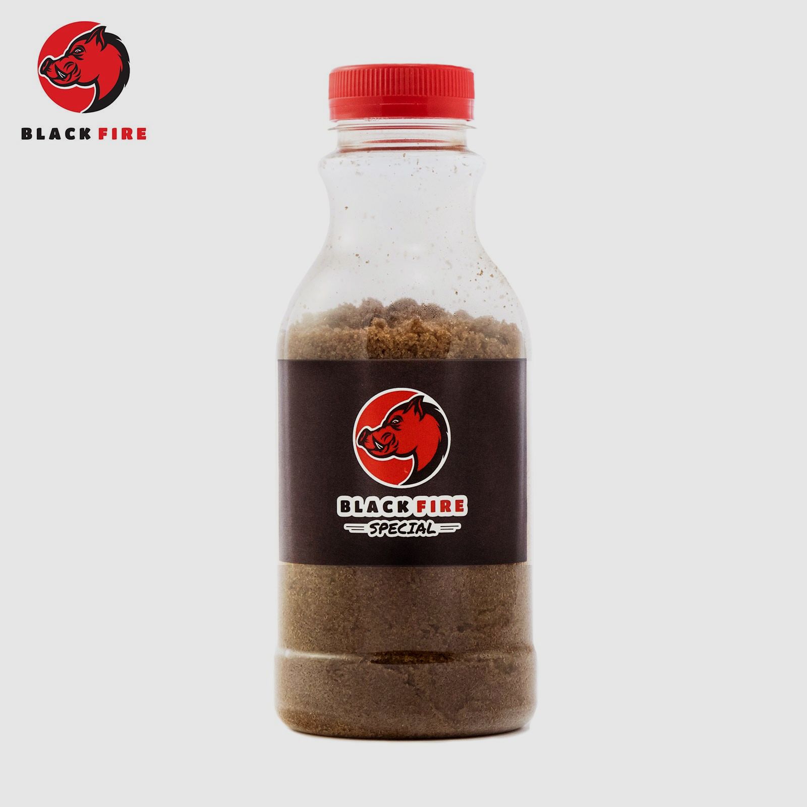 Black Fire Specialsalz