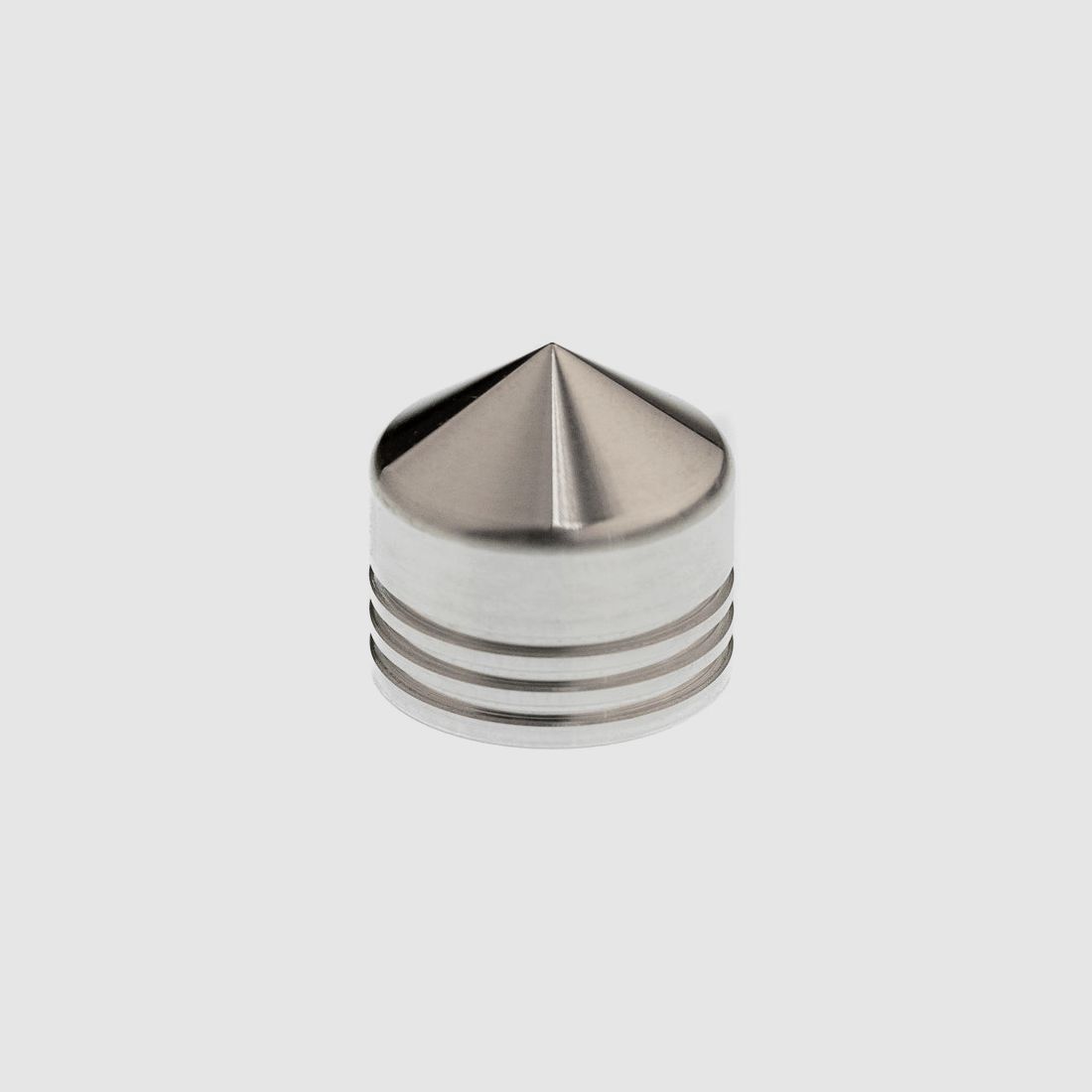 5x DEVIL SPIKE.68 | Aluminium | Cal.68 | 4g | ⌀ 17,3mm - HDR68, FSC | ⌀ 17mm - HDS68 | und AEA Zeus Cal.68