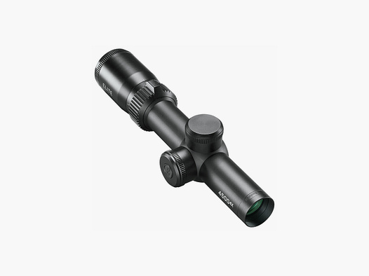 BUSHNELL SCOPE ELITE 4500 1-4X24 MULTI-X 30MM