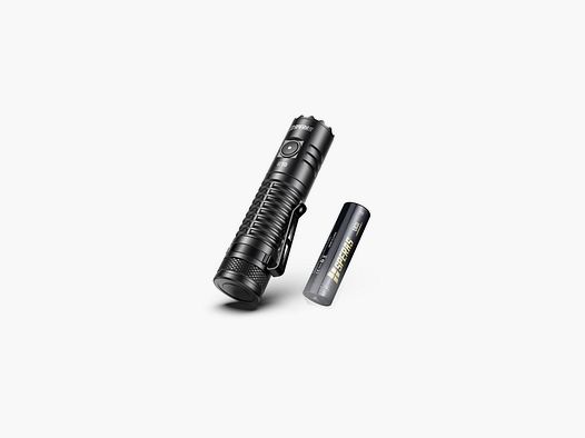 SPERAS TORCIA E10 175M 1300LM OUTDOOR CAMPING EDC USB-C