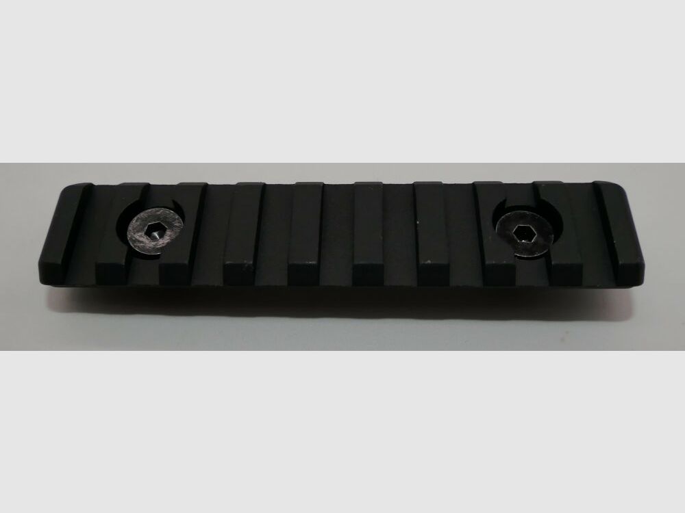 GWMH M-LOK RAIL Picantinnyschiene 9 Slots / 95mm