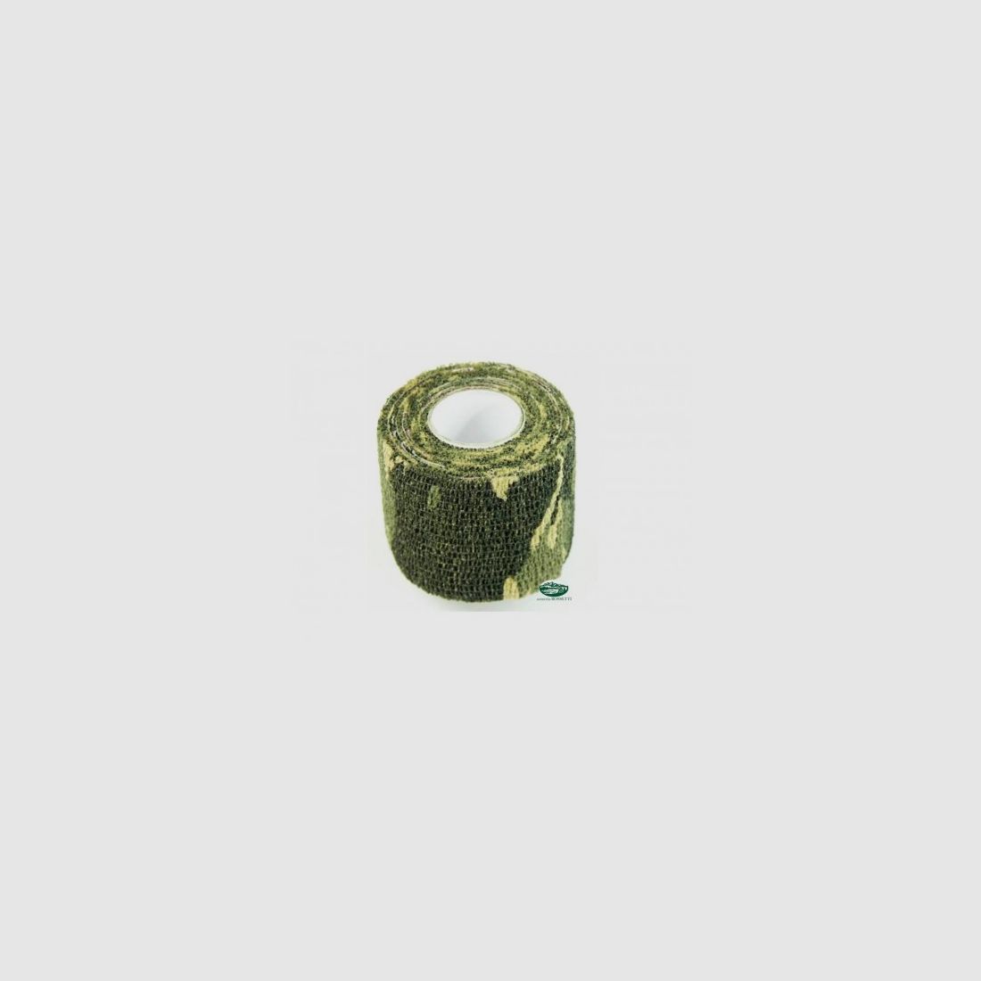 MILSPEC Webbing Tape Woodland