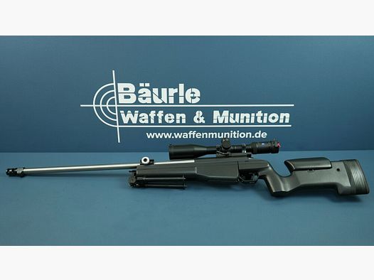 SAKO TRG-41 RH z Zeiss Conquest V6 5-30x50 .338LapuaMag