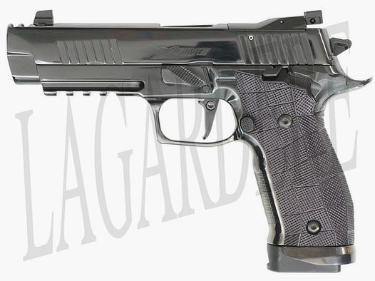 SIG-SAUER P226 X-FIVE RESERVE US (PISTOLE)