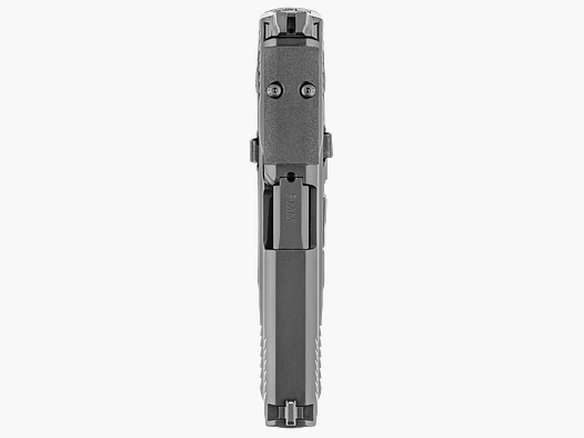 S&W Pistole M&P 9 M2.0 Schwarz optics ready – Kal. 9 mm Luger