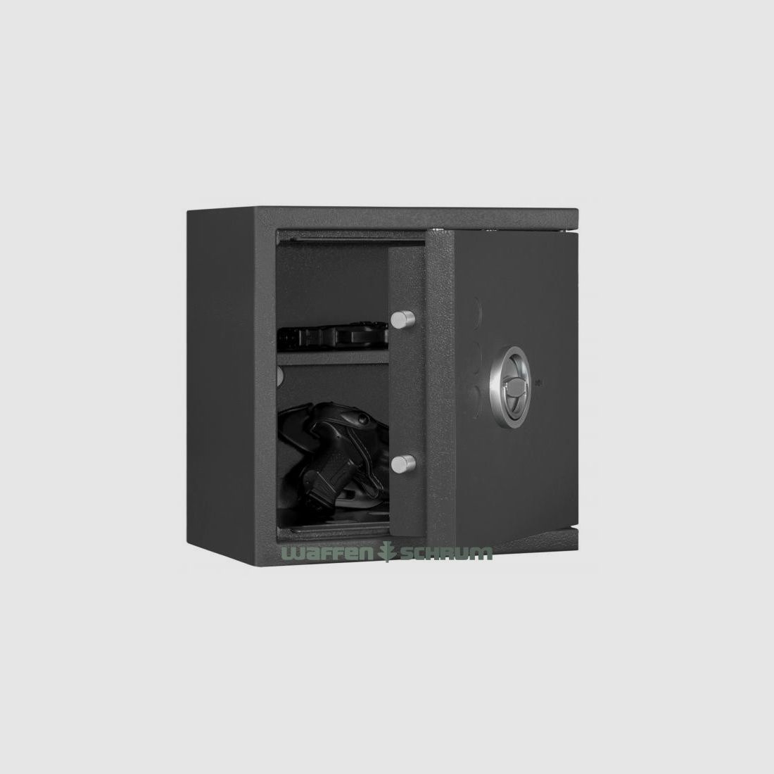 Format KWT 1000 Stage 1 Double Cylinder Lock