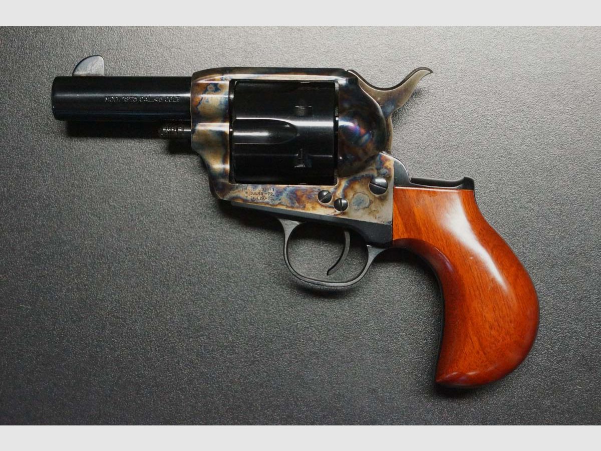 Uberti 1873 Thunderer 3″, Bild 6 von 6